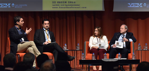 Kentsel Dönüşümde Vizyon Şart, Yenileme Alan Bazlı Olmalı