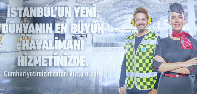 İstanbul Yeni Havalimanı Nerede? Ulaşım Nasıl Sağlanır?