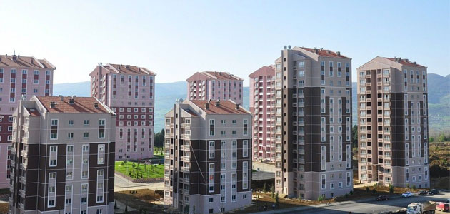 GYODER, İNDER ve KONUTDER'den Yeni Planlı Alanlar İmar Yönetmeliği Hakkında Açıklama Geldi