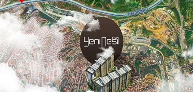 Yeni Nesil Eyüp Projesi Güncel Fiyat Bilgisi 2016-03-28