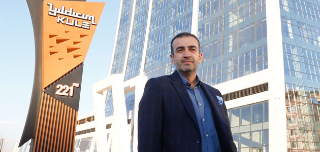 Düzenli yatırımın anahtarı “Ofis Projeleri”