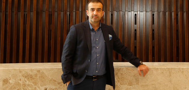 Zafer Yıldırım :Balgat’ta Ulaşım Planı Acilen Gündeme Alınmalı