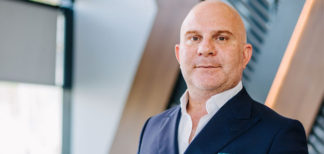 Satya Yönetim Kurulu Başkanı Yılmaz Aydoğan Konut Satış İstatistik Rakamlarını Değerlendirdi