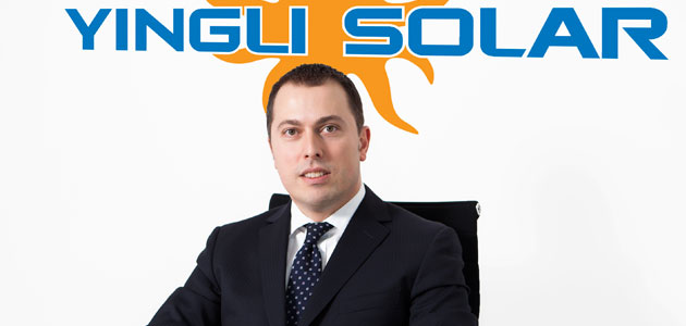 Yingli Solar, Türkiye’nin güneş enerjisinde yol haritası oturumunda