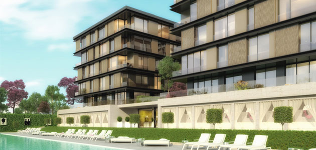 Ünlüler Tercihini Yooistanbul’dan Yana Kullandı