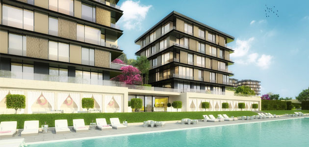 Yooistanbul'da Yaşam Başlıyor