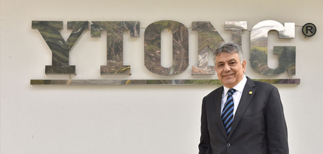 Kentsel Dönüşüm' de Malzeme Seçimi Önemli