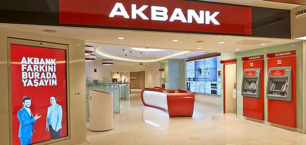 Akbank, Özkaynaklarını Güçlendiriyor