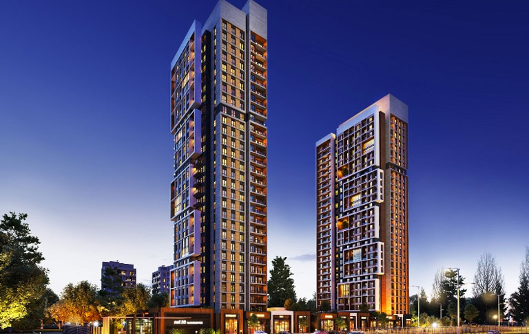 NEF PROJELERİNDE %10 İNDİRİME EK 120 AY İÇİN %0.98 KREDİ FIRSATI