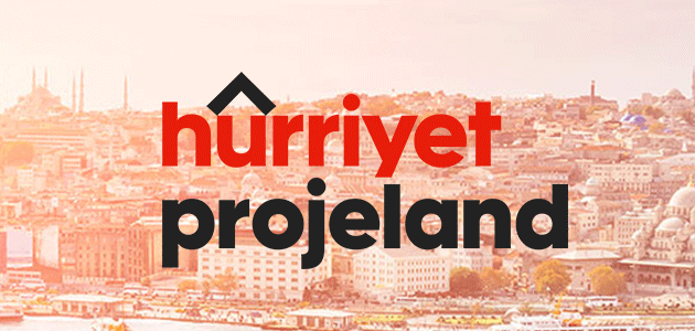 Hürriyet Emlak Projeland, Bu Sefer Ankara'daydı