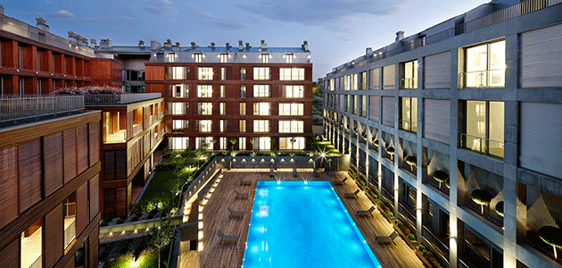 Kemerlife 23 Nerde? Proje Özellikleri, İletişim, Fiyat