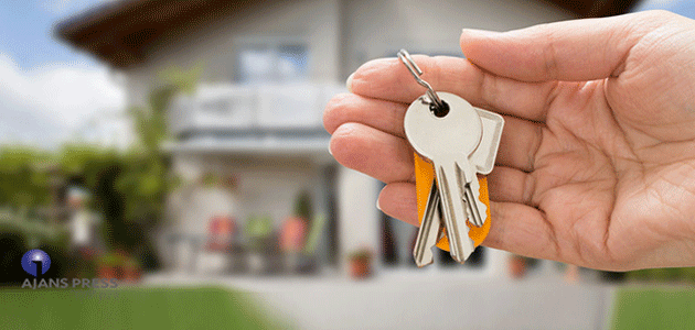 2018 yılında Yabancılara Ne Kadar Konut Satıldı