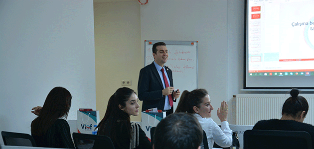 Tasarruf Akademi'den İş İmkanı