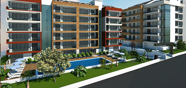 Tahtalı Park Deluxe Fiyatları, Özellikleri, İletişim