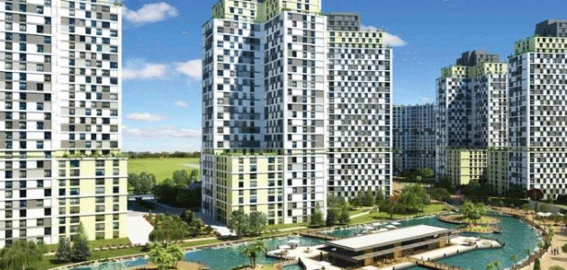 Yabancıya Konut Satışları Stokları Eritiyor mu?