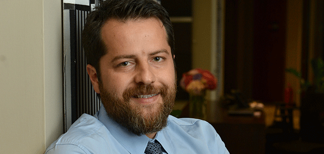 Erden Timur Ekim Satışlarını Değerlendirdi