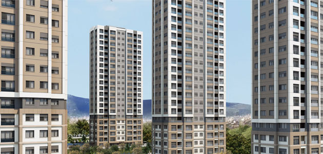 Teknik Yapı 5 Projesi ile Türkiye için kazanç vakti kampanyasına dahil oldu.İşte o projeler...