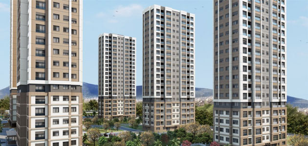 Teknik Yapı, Banka Katkısını Konut Alıcısına Aktarıyor