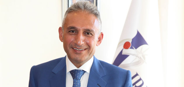 Vadişehir Yönetim Kurulu Başkanı Yüksel Akgül Faiz İndirmini Değerlendirdi