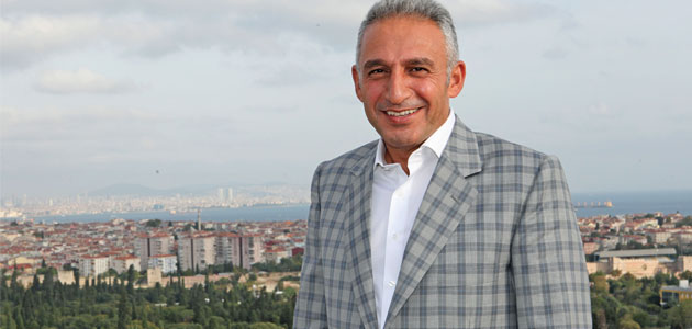 Irmak Group Ve Vadişehir Yön. Kur. Baş.Yüksel Akgül 2016 Yılı Sektör Değerlendirmesi