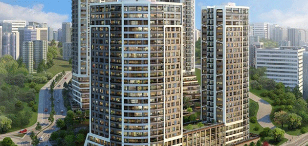 Transform Fikirtepe Proje Bilgileri ve Fiyatları