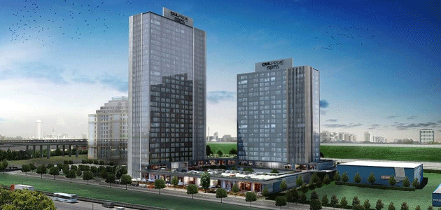 Gül Proje Express' in Yeni Kampanyası ve Fiyatları