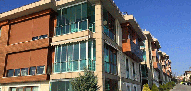 Albert Genau Cambalkon Dönemini Açıyor