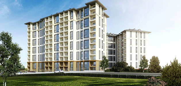 Soyak Konforia Bahçeşehir Fiyatları-Ödeme Koşulları