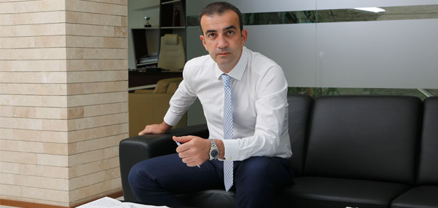 Zafer Yıldırm: Ticari Projelere Kredide Kolaylık Sağlanmalı