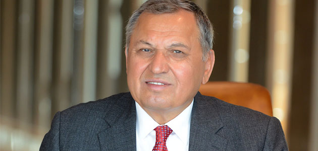 Özdilek 2018 Yıl Sonu Hedefini Açıkladı