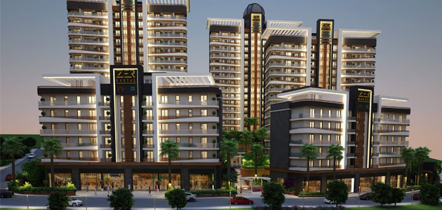 Zer Kartal'da 72 Ay 0 Faiz İmkanı!Projeye ait tüm detaylar haberimizde...