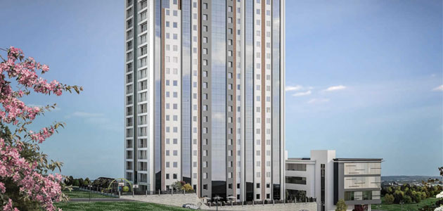 ZER Muhteşem Yeni Yıl Konutları’nda lansman fiyatına özel satışlar devam ediyor