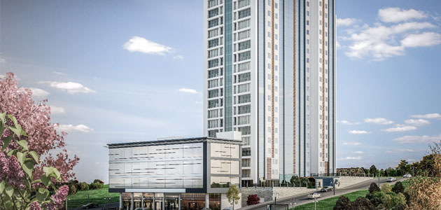 ZER Muhteşem Yeni Yıl Konutları Fiyat Listesi Açıklandı