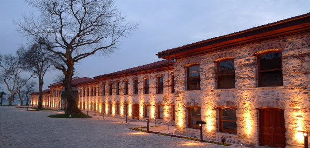 Tarihi Yapılar, Doğru Aydınlatma İle Kentlere Kazandırılmalı…