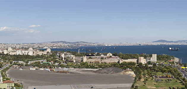 Zeytinburnu, İstanbul’un En Değerli 4. İlçesi Oldu