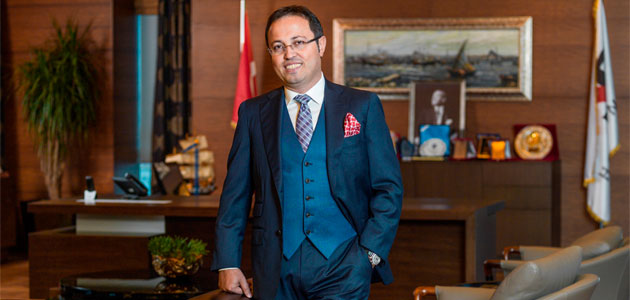 Dap Holding Ykb Ziya Yılmaz  Kdv Oranında İndirim Kararına Değindi