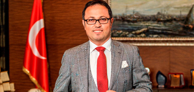 Dap Holding, Nişantaşı’nda İlk Adımı Attı