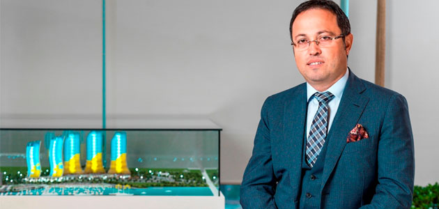 Ziya Yılmaz'ın konut Kampanyası İle İlgili Görüşü