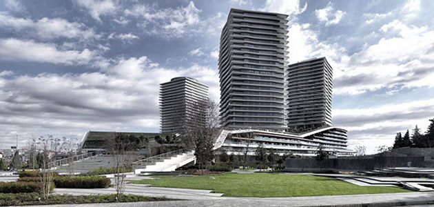 Ahmet Nazif Zorlu: Keşke Zorlu Center'ı yapmasaydım