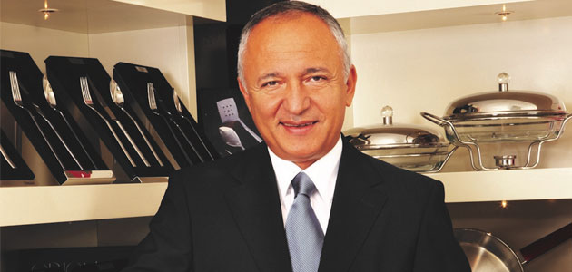 ABD Mutfaklarında Türk Ürünleri Boy Gösterecek