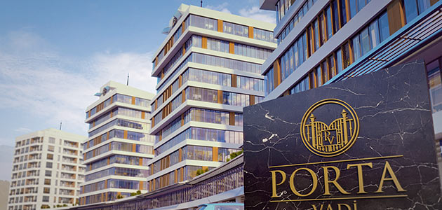 Porta Vadi Satılık Daire Fiyatları Açıklandı