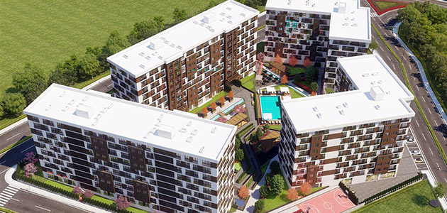 Edonia Garden Projesinde Fiyat Listesi Belli Oldu