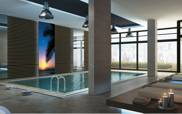 ELYSIUM RESIDENCE TAKSİM