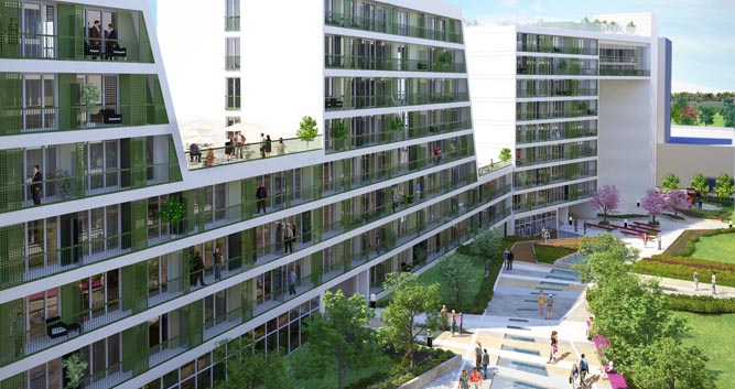 DUMANKAYA FLEX KURTKÖY