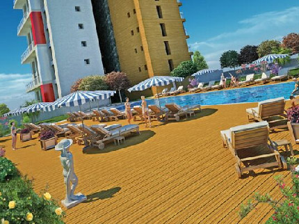 FOLKART MAVİŞEHİR