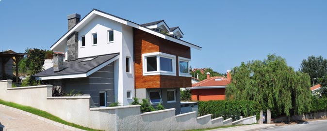 GARAGE ZEKERİYAKÖY EVLERİ