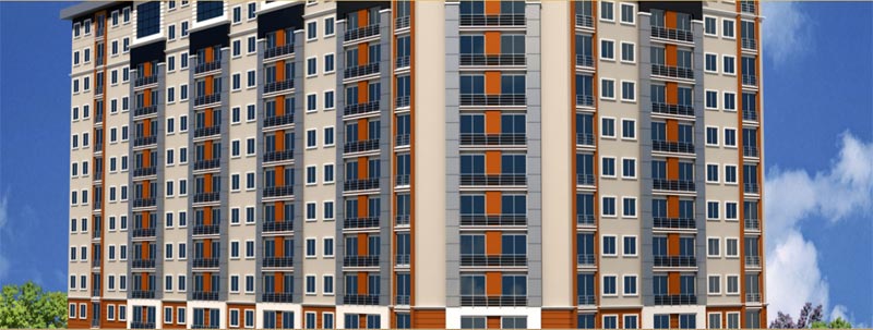 RÜYA YAŞAM EVLERİ