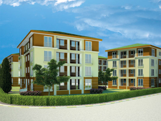 CEYLAN ÇİFTLİĞİ KONAKLARI