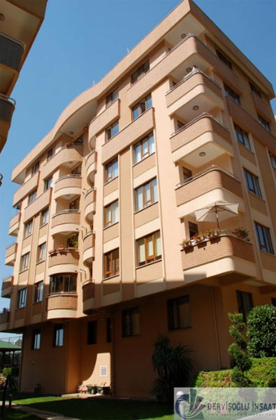 YAKACIK YAŞAM KONUTLARI