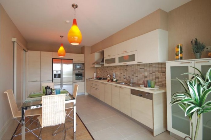 50.YIL PARK EVLERİ I